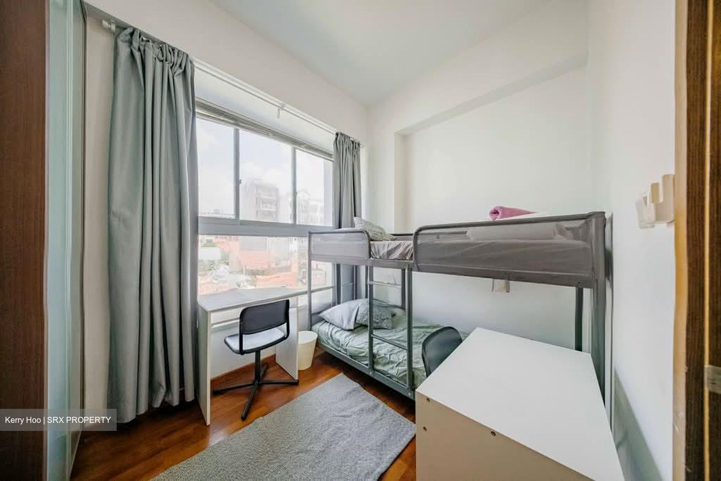 Evergreen View (D14), Apartment #602781731